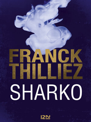 cover image of Sharko